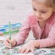 Dodo Zestaw Kreatywny Do Malowania Rysowania Kolorowanka Rolka Świnka Peppa Pig 3