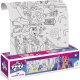 Dodo Zestaw Do Malowania Kolorowanka W Rolce Kucyki Konie My Little Pony 1