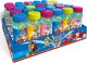 Dodo Bańki Mydlane Paw Psi Patrol 145 ml Zestaw Do Tworzenia Baniek Mydlanych 3