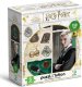 Dodo Puzzle Motyw "Harry Potter" - "Dom Slytherin" Draco Snape 150 Elementów 8+ 3