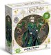 Dodo Puzzle Z Motywem "Harry Potter" - "Draco Malfoy" Slytherin 250 Elementów 8+ 4