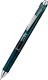 Pentel Pióro kulkowe ENERGEL BL77 (3szt.) 3-odcienie czarnego +wkłady LR7 BL77A2-ST3KSVPL PENTEL 2