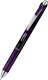 Pentel Pióro kulkowe ENERGEL BL77 (3szt.) 3-odcienie czarnego +wkłady LR7 BL77A2-ST3KSVPL PENTEL 3