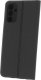 nemo Etui OPPO A78 4G Smart Soft czarne 3