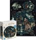 Dodo Puzzle Harry Potter Układanka Zestaw 500 Kolorowych Elementów Magia 4