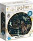Dodo Puzzle Harry Potter Układanka Zestaw 500 Kolorowych Elementów Magia 5