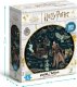 Dodo Puzzle Harry Potter Układanka Zestaw 500 Kolorowych Elementów Magia 6