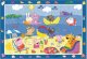 Dodo Puzzle obserwacyjne Świnka Peppa - Wakacje 2