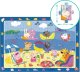 Dodo Puzzle obserwacyjne Świnka Peppa - Wakacje 5