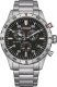Zegarek Citizen Zegarek Męski Citizen Eco-Drive Chronograph AT2520-89E + BOX 1