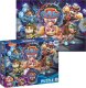 Dodo Puzzle "Psi Patrol - Operacja: Meteor" Układanka 60 Elementów Paw Patrol 5