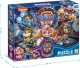 Dodo Puzzle "Psi Patrol - Operacja: Meteor" Układanka 60 Elementów Paw Patrol 6