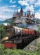 Dodo Puzzle "Harry Potter - Hogwarts Express" Układanka 350 Elementów Zestaw 2