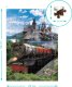 Dodo Puzzle "Harry Potter - Hogwarts Express" Układanka 350 Elementów Zestaw 3