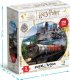 Dodo Puzzle "Harry Potter - Hogwarts Express" Układanka 350 Elementów Zestaw 5