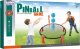 Woopie WOOPIE Smash Ball Gra Zręcznościowa  Trampolina 2 Piłki Pompka 2