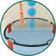 Woopie WOOPIE Smash Ball Gra Zręcznościowa  Trampolina 2 Piłki Pompka 4