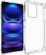 nemo Etui OPPO RENO 11F 5G Antishock Case transparentne 4