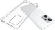 nemo Etui OPPO RENO 11F 5G Antishock Case transparentne 5