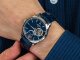Zegarek Orient Star Zegarek Męski Orient Star Open Heart Automatic RE-AT0006L00B + BOX 3