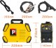 Powermat Spawarka inwertorowa 4w1 Powermat PM-IMGT-330L 3