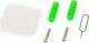 Stacja pogodowa Blow 50-338# Termo-higrometr blow tu198 wifi tuya 4