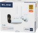Kamera IP Blow 78-654# Kamera blow wifi tuya 4mp t-424 tubowa 3