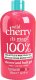 Milton TREACLEMOON Wild Cherry Its Magic Żel i płyn do kąpieli 500 ml 2