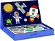 Tooky Toy TOOKY TOY Układanka Magnetyczna Kosmos Puzzle 5