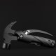 Froster Multitool - Narzędzie wielofunkcyjney - młotek obcęgi nóż śrubokręty i inne 1
