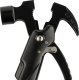 Froster Multitool - Narzędzie wielofunkcyjney - młotek obcęgi nóż śrubokręty i inne 4