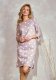 Taro KOSZULA TARO 3213 DOLLY AW25 (kolor fiolet - melanż, rozmiar M) 2