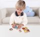 Tooky Toy TOOKY TOY Box Pudełko XXL Montessori Edukacyjne 7w1 Sensoryczne 19-21 Mies. 3
