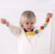 Tooky Toy TOOKY TOY Box Pudełko XXL Montessori Edukacyjne 7w1 Sensoryczne 19-21 Mies. 5