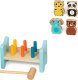 Tooky Toy TOOKY TOY Box Pudełko XXL Montessori Edukacyjne 7w1 Sensoryczne 19-21 Mies. 7