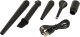 Blow 44-032# Elektryczna dmuchawa blow 4