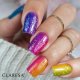 Claresa CLARESA Rainbow Jello Base Baza hybrydowa - Blue 5 g 2