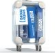 HiSkin HISKIN Travel Size Zestaw DENTAL - pasta do zębów + płyn do płukania + składana szczoteczka 1