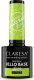 Claresa CLARESA Rainbow Jello Base Baza hybrydowa - Lime 5 g 2