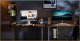 Uchwyt do komputera Ultradesk Ultradesk FLANK Uchwyt komputerowy pod blat biurka, RGB, czarna 12
