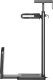 Uchwyt do komputera Ultradesk Ultradesk FLANK Uchwyt komputerowy pod blat biurka, RGB, czarna 7