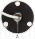 Kamera IP APTI KAMERA IP APTI-20PC2-36WP-ECO - 3.7Mpx 3.6mm 2