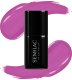 Semilac SEMILAC Lakier hybrydowy Neon Pink Punch nr 601 7 ml 1