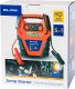 Blow 81-210# Jump starter z kompresorem 5w1 6