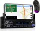 Radio samochodowe Blow 78-346# Radio blow mobile pro 1din uchwyt smart 1