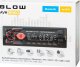Radio samochodowe Blow 78-347# Radio blow avh-8960 rds mp3/usb/micro sd/bluetooth + usb-c 3