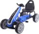 Milly Mally Milly Mally Gokart na pedały Power Blue 1