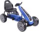 Milly Mally Milly Mally Gokart na pedały Power Blue 2