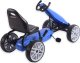 Milly Mally Milly Mally Gokart na pedały Power Blue 5