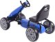 Milly Mally Milly Mally Gokart na pedały Power Blue 8